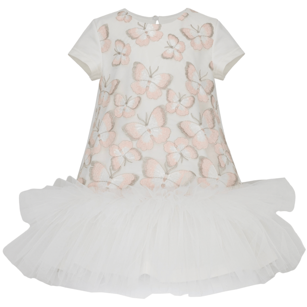 DAGA DRESS M10439