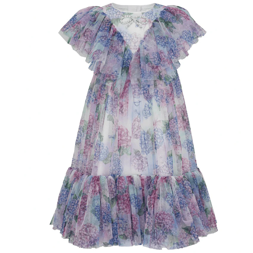DAGA DRESS 10474