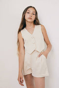 AMIUNI GILET AG261045SGL