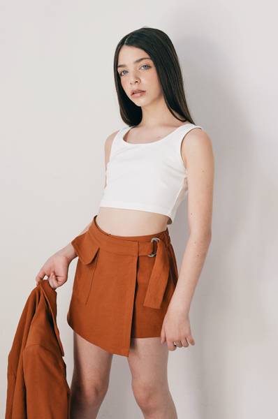 AMIUNI SHORT AG261201SSH