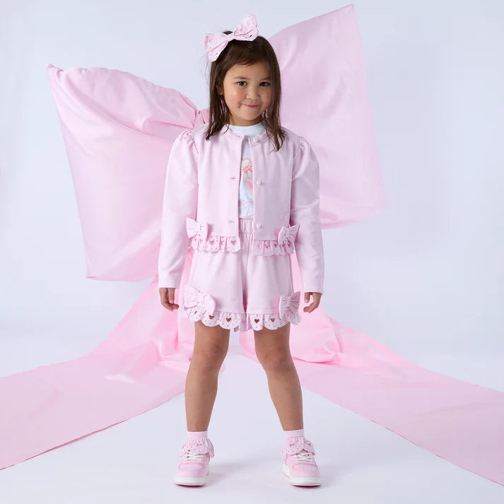 A DEE - Cardigan Renee Bowtique Chic S261301