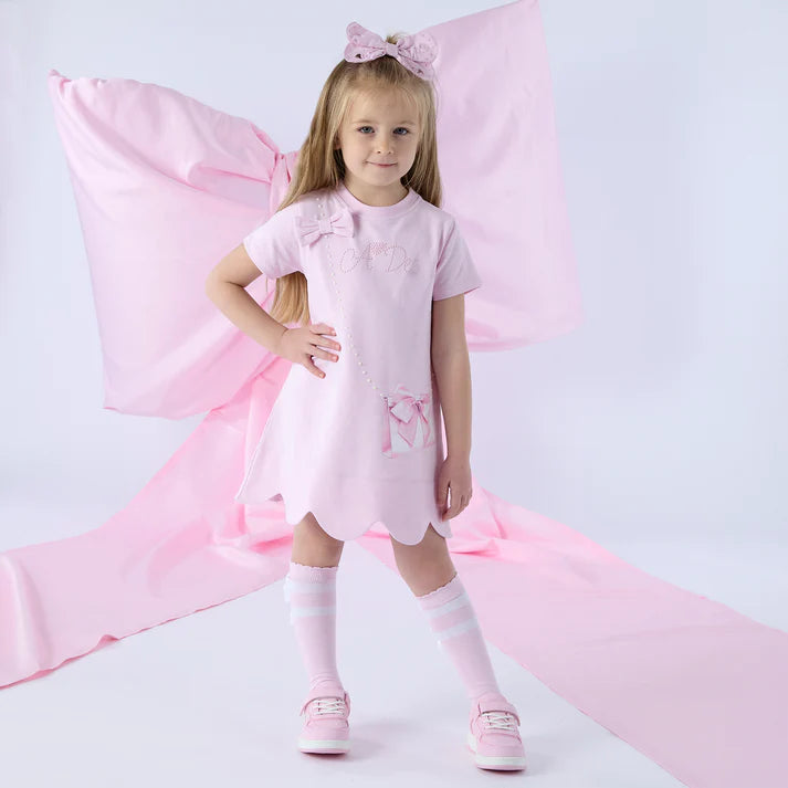 A DEE - Vestito Regina S261701