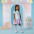 A DEE - Vestito Sutton S262710