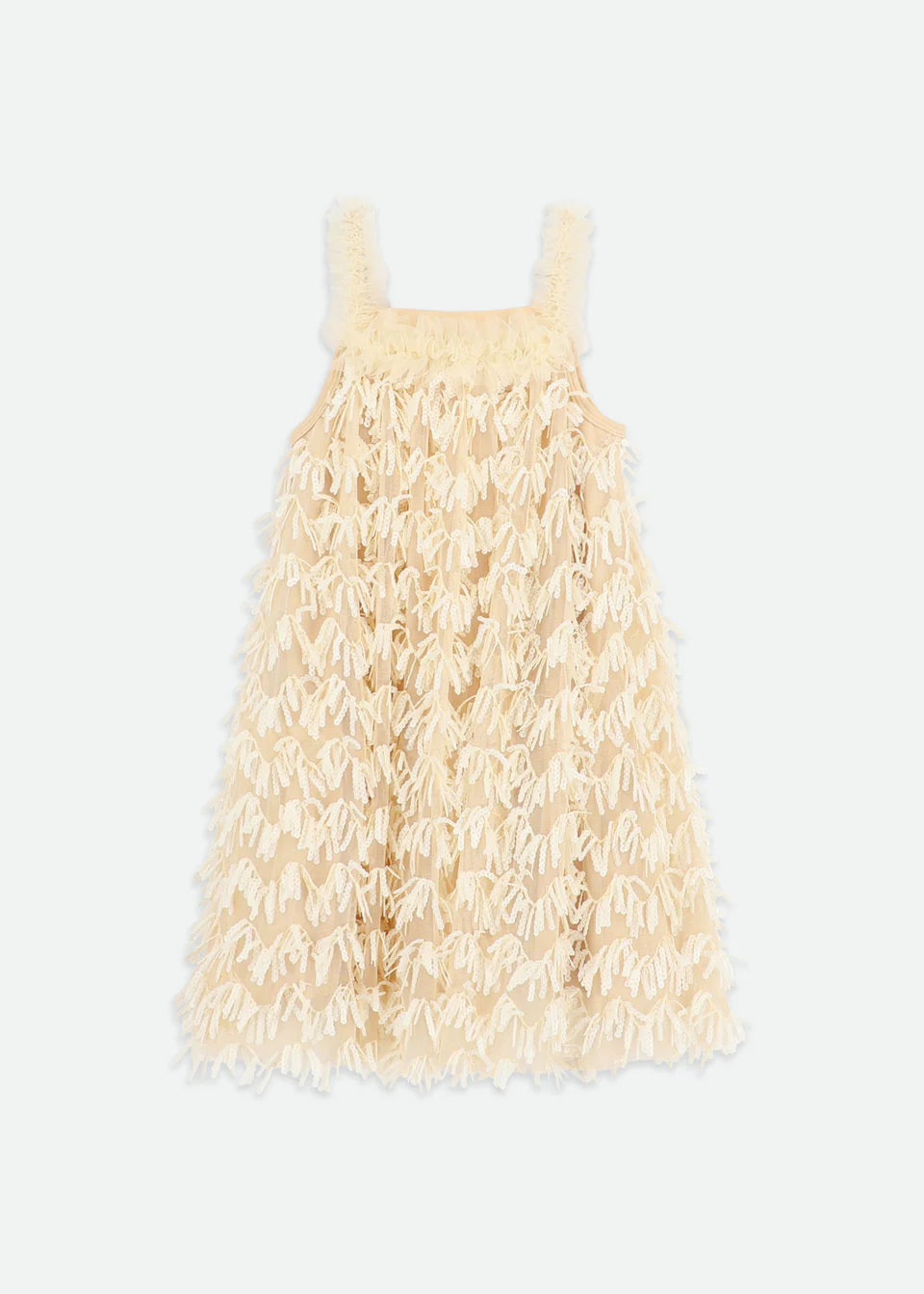 ANGEL FACE DRESS