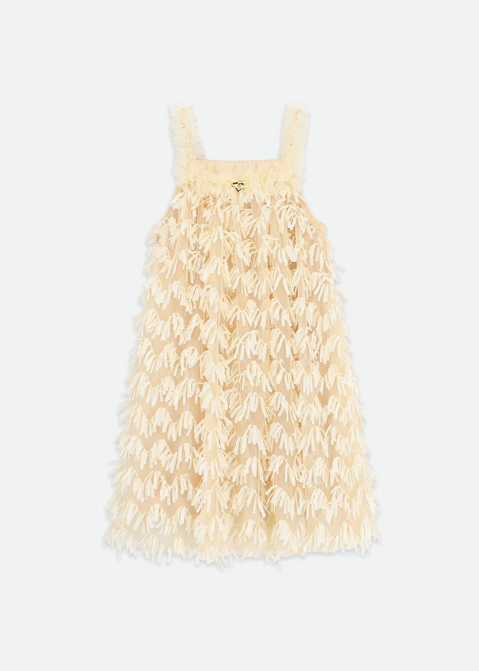ANGEL FACE DRESS