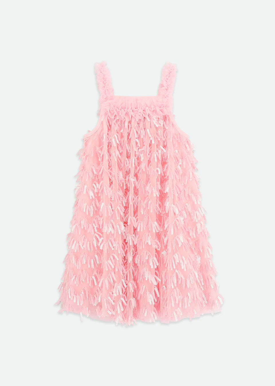 ANGEL FACE DRESS