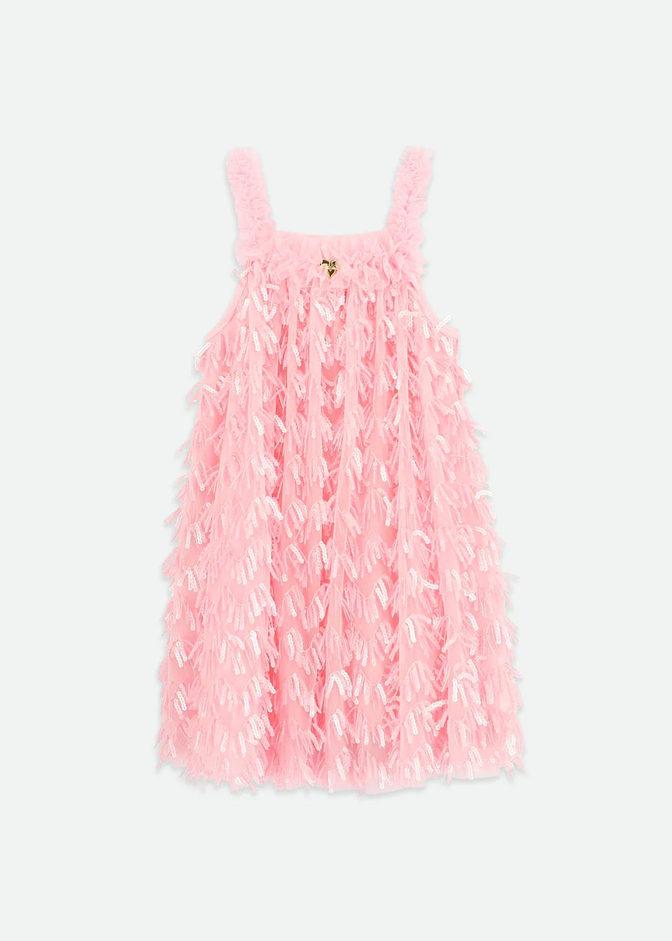 ANGEL FACE DRESS
