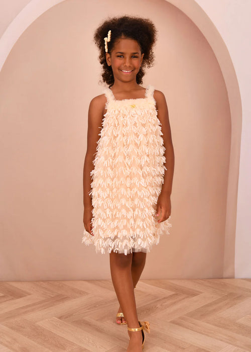 ANGEL FACE DRESS