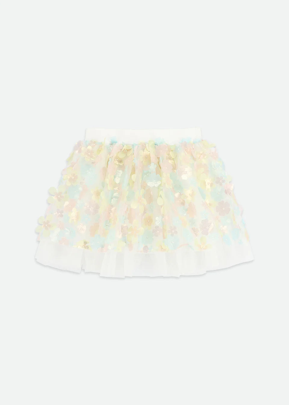 ANGEL FACE SKIRT