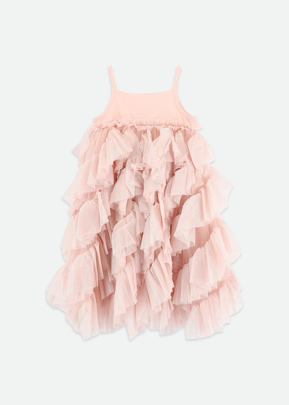 ANGEL FACE DRESS