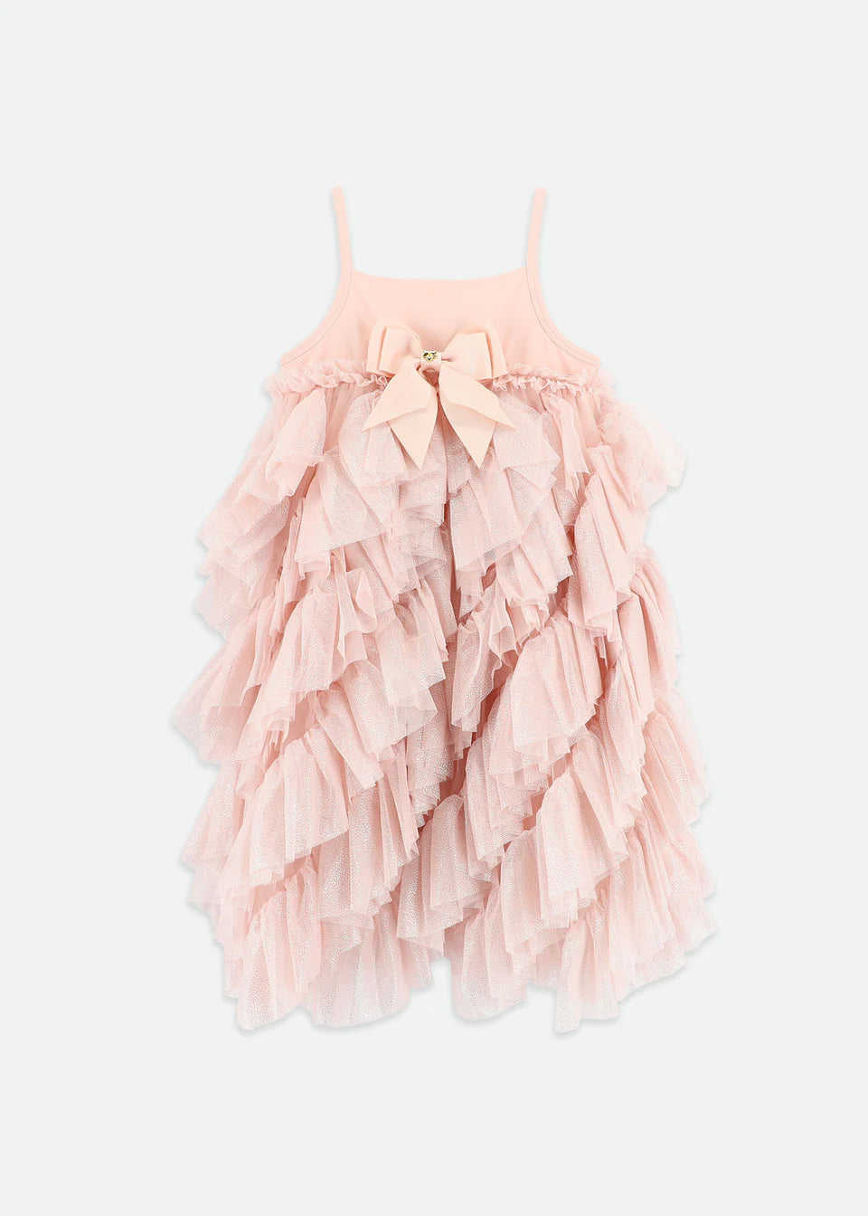 ANGEL FACE DRESS