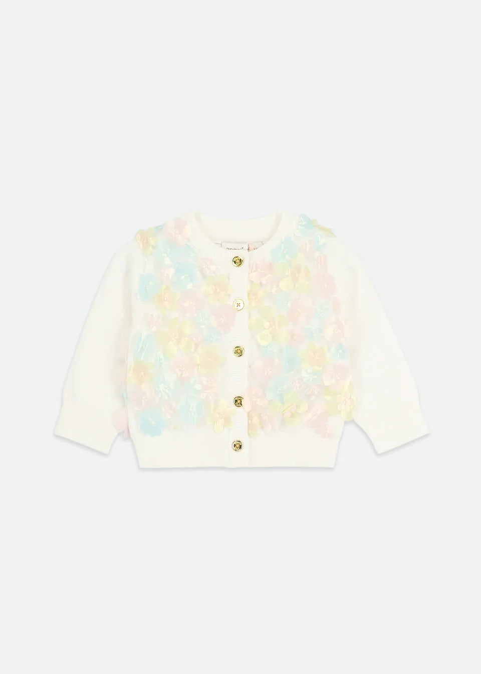 ANGEL FACE CARDIGAN