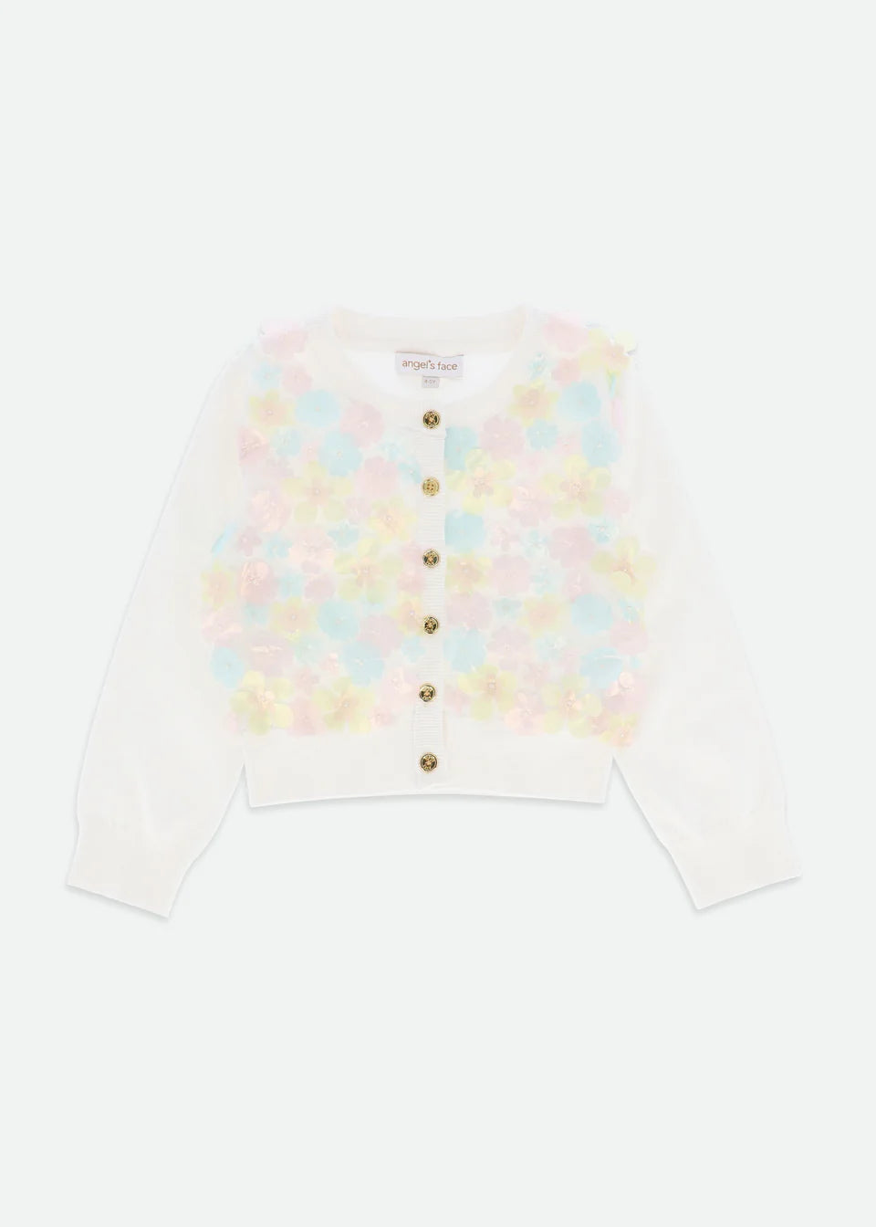 ANGEL FACE CARDIGAN