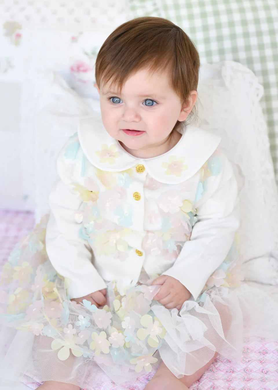ANGEL FACE CARDIGAN