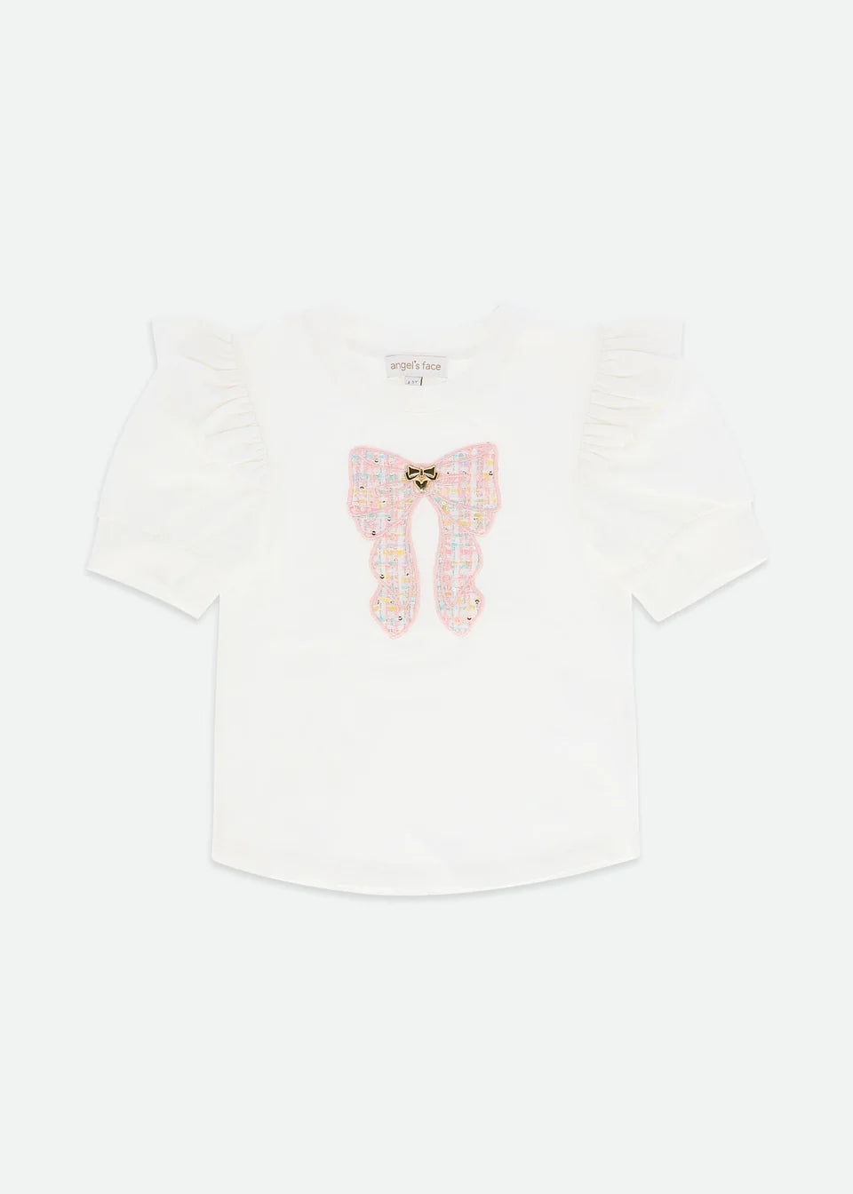 ANGEL FACE TOP