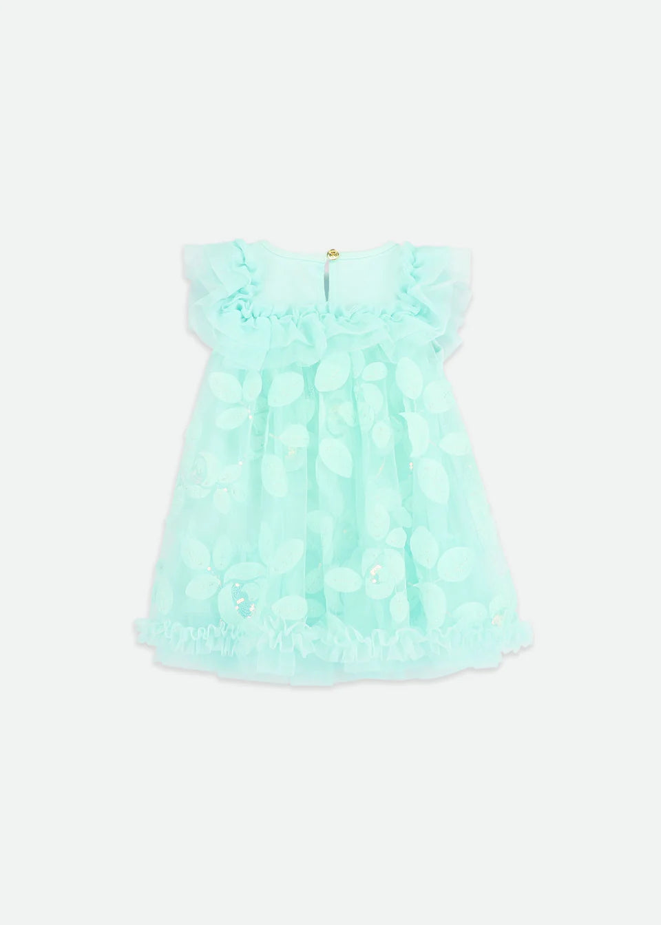 ANGEL FACE DRESS