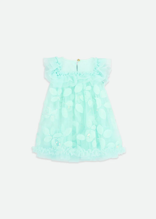 ANGEL FACE DRESS