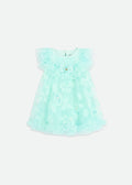 ANGEL FACE DRESS