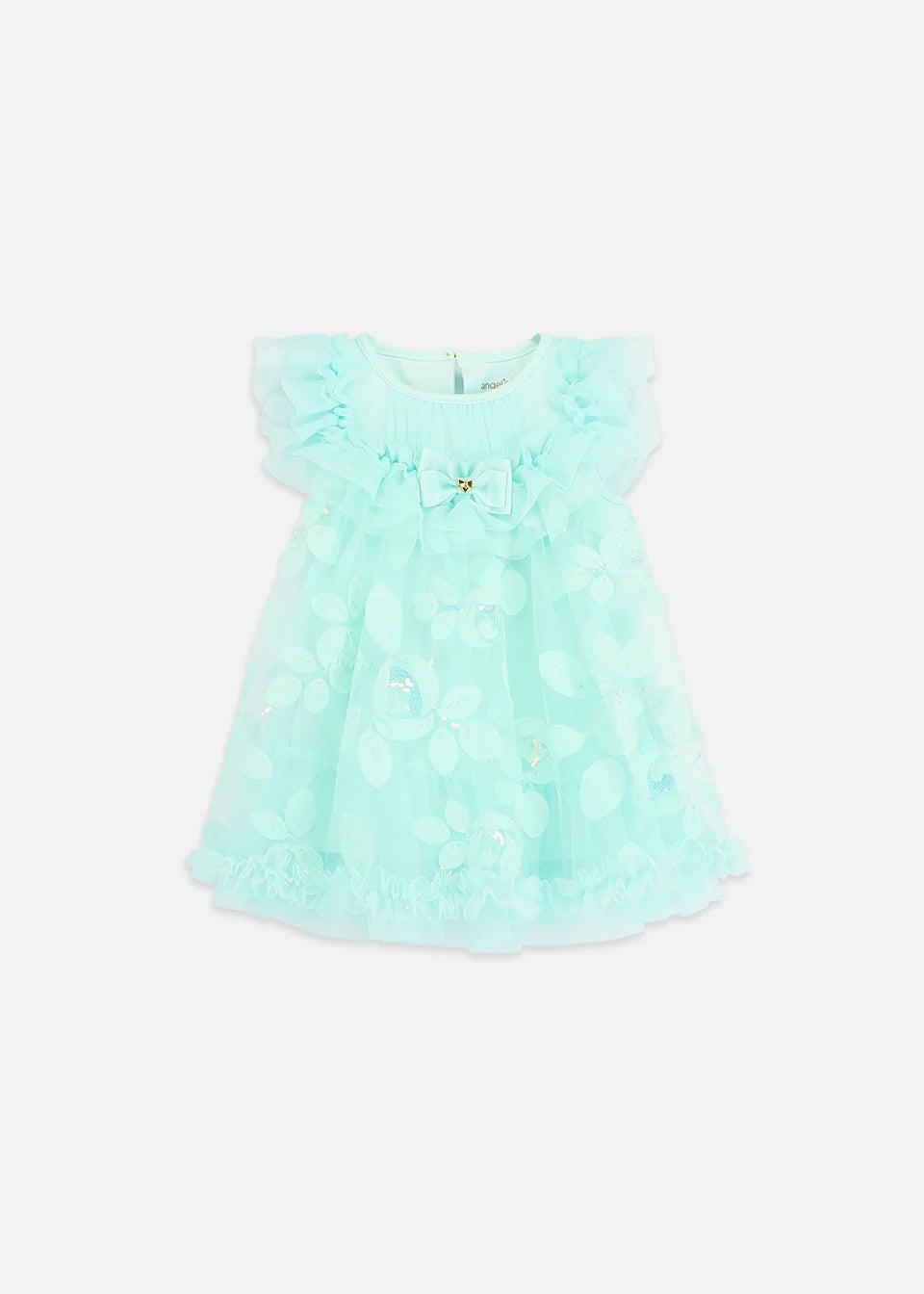 ANGEL FACE DRESS