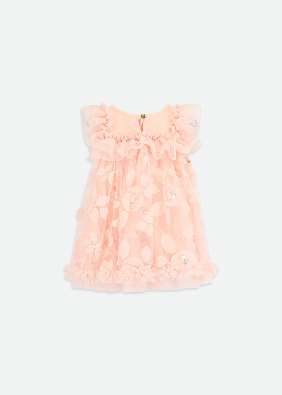 ANGEL FACE DRESS