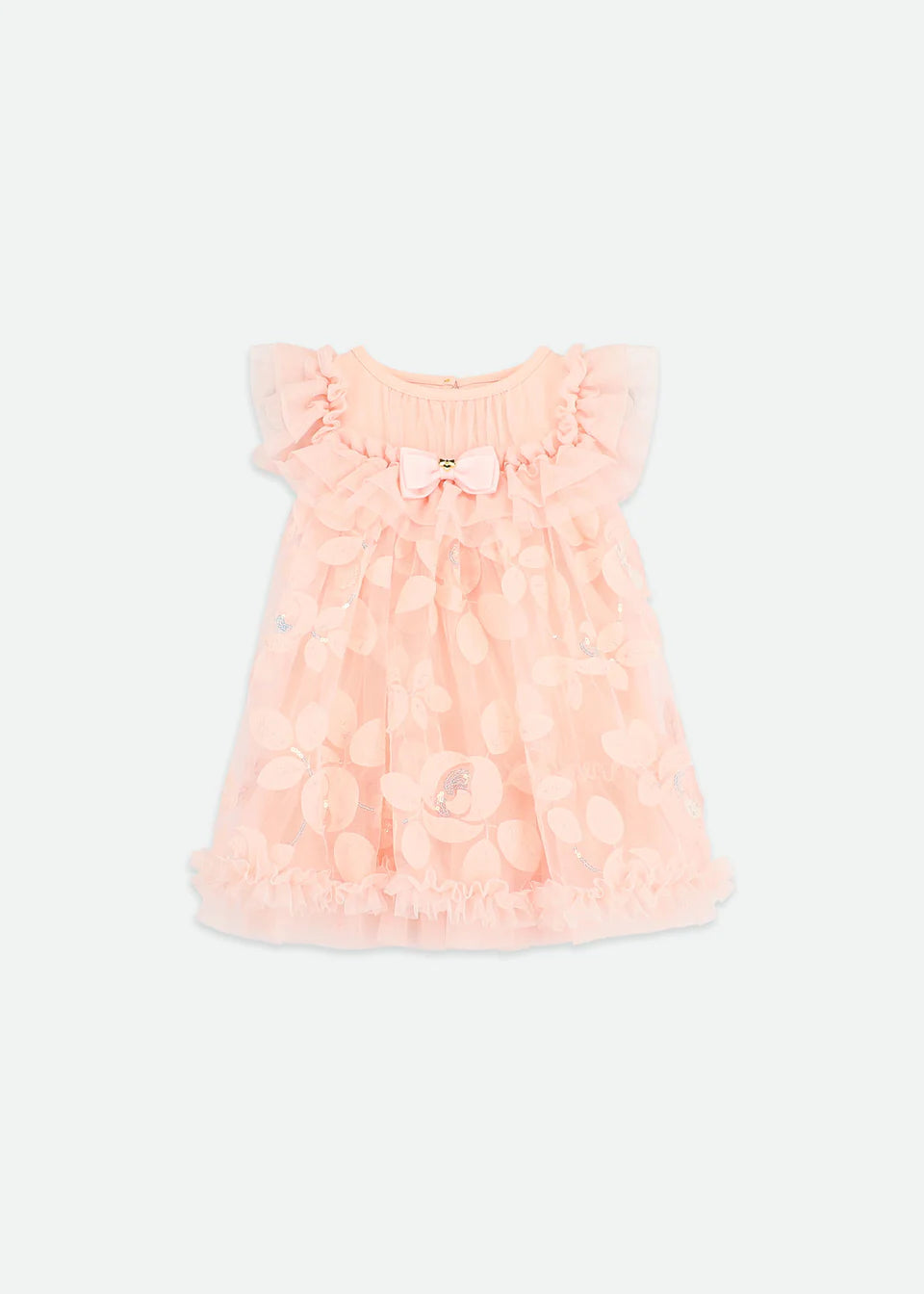 ANGEL FACE DRESS