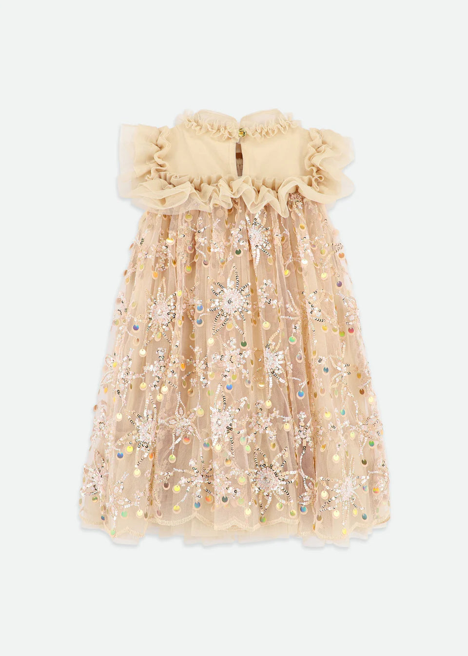 ANGEL FACE DRESS