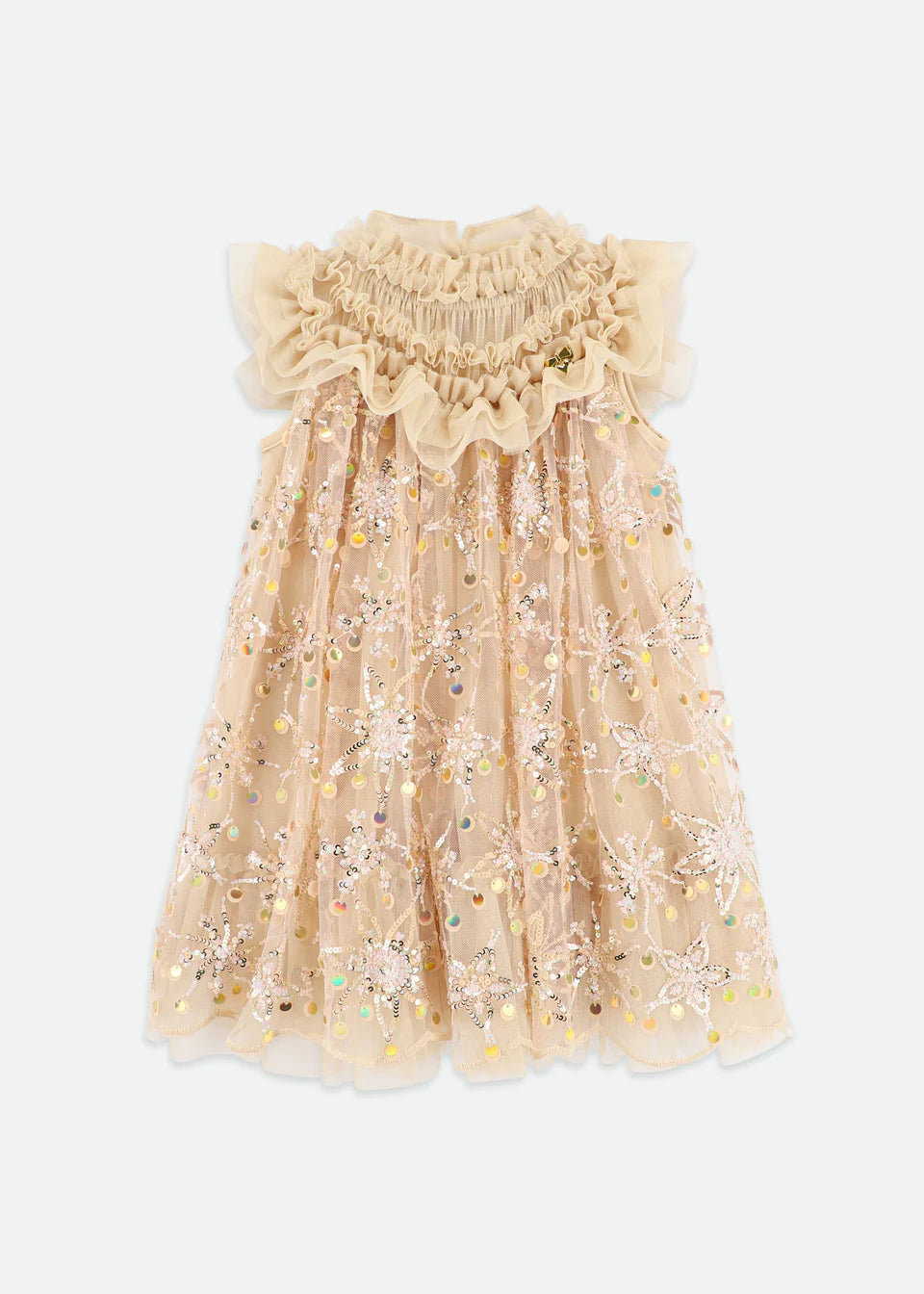 ANGEL FACE DRESS