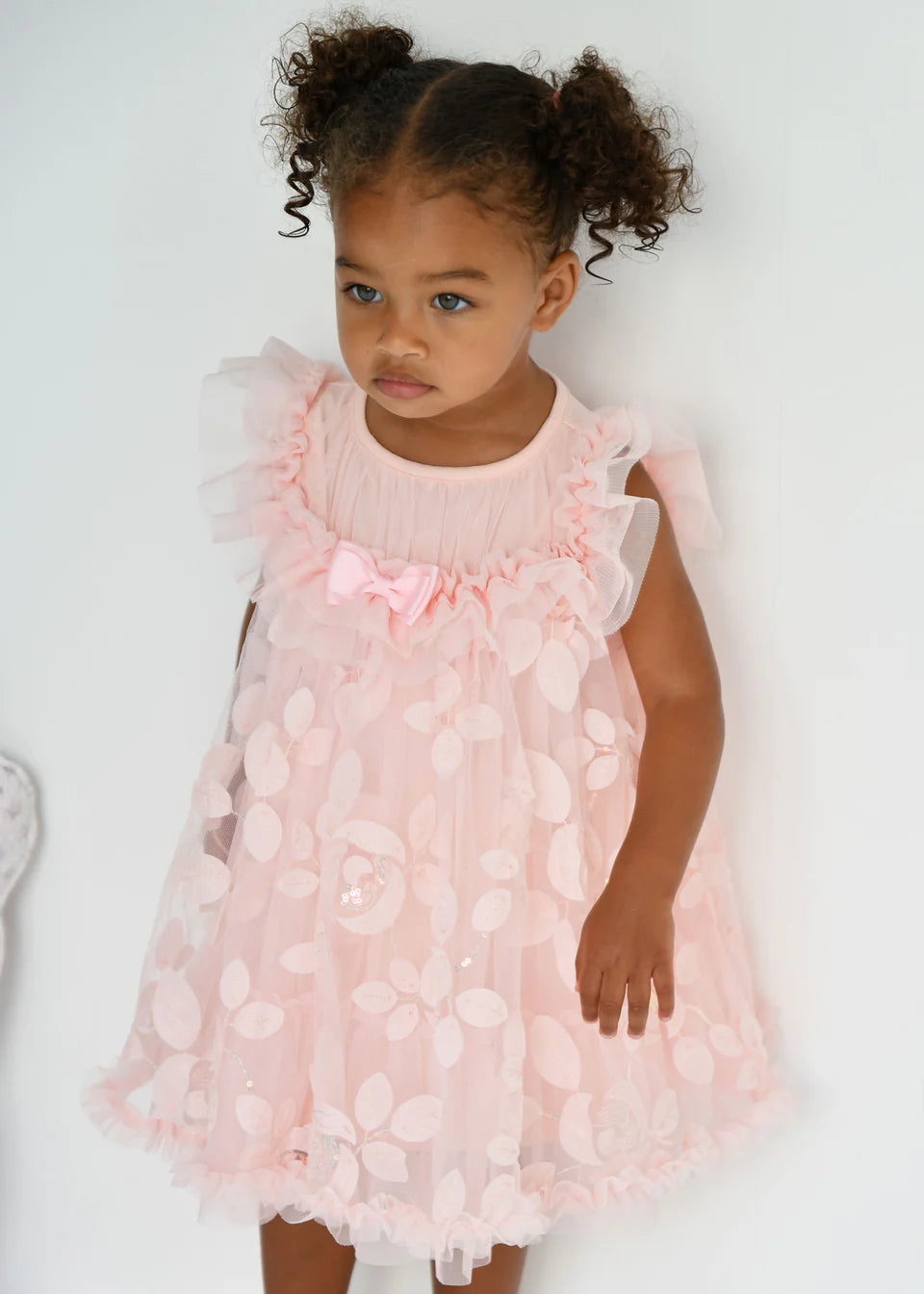 ANGEL FACE DRESS