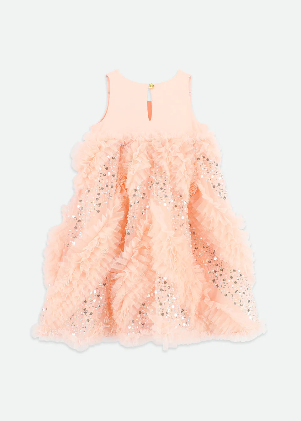ANGEL FACE DRESS