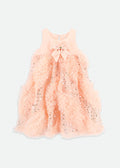 ANGEL FACE DRESS