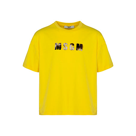 T-SHIRT F6MSJGTH067