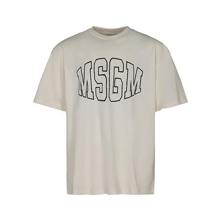 T-SHIRT F6MSJUTH038