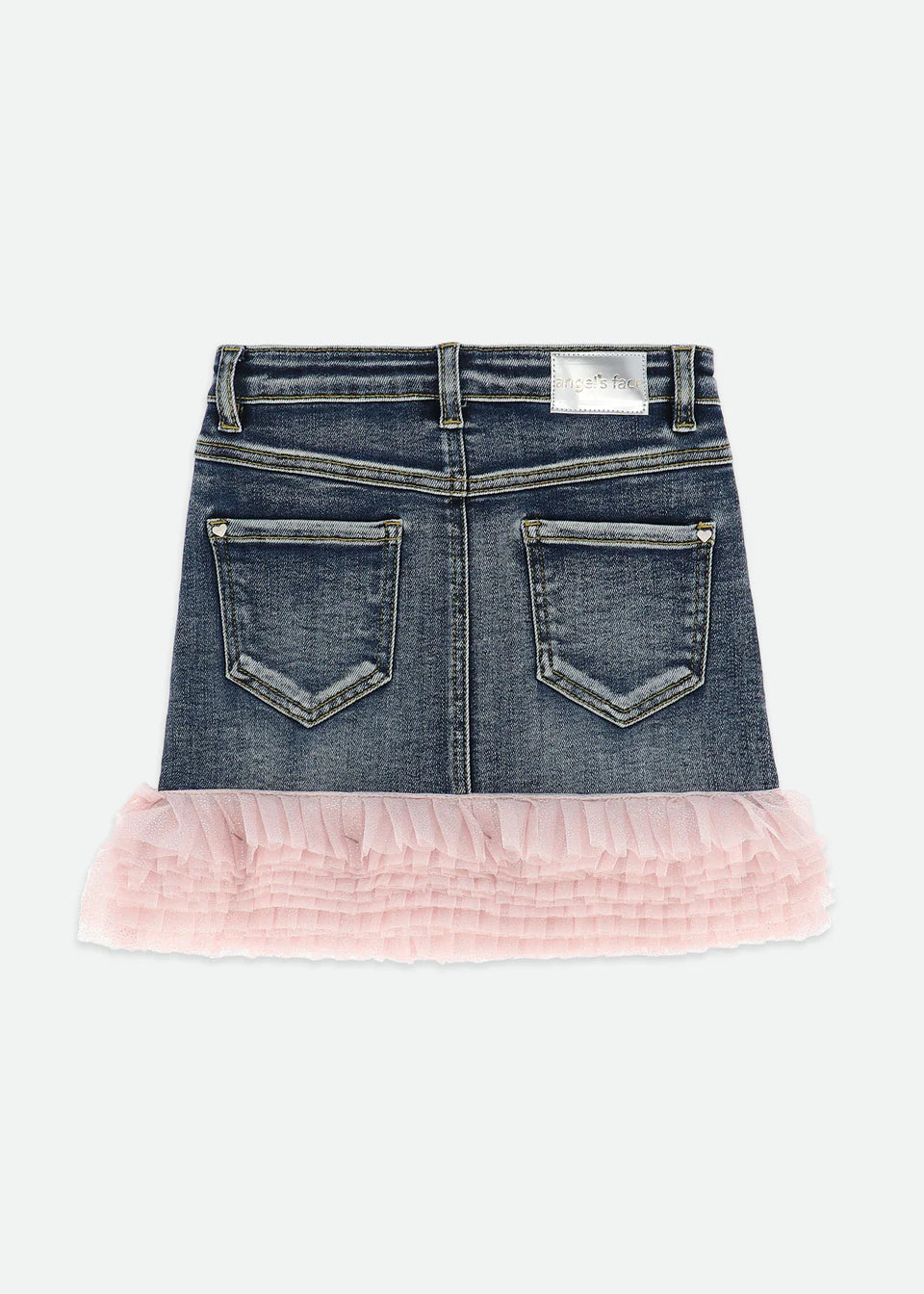 ANGEL FACE SKIRT
