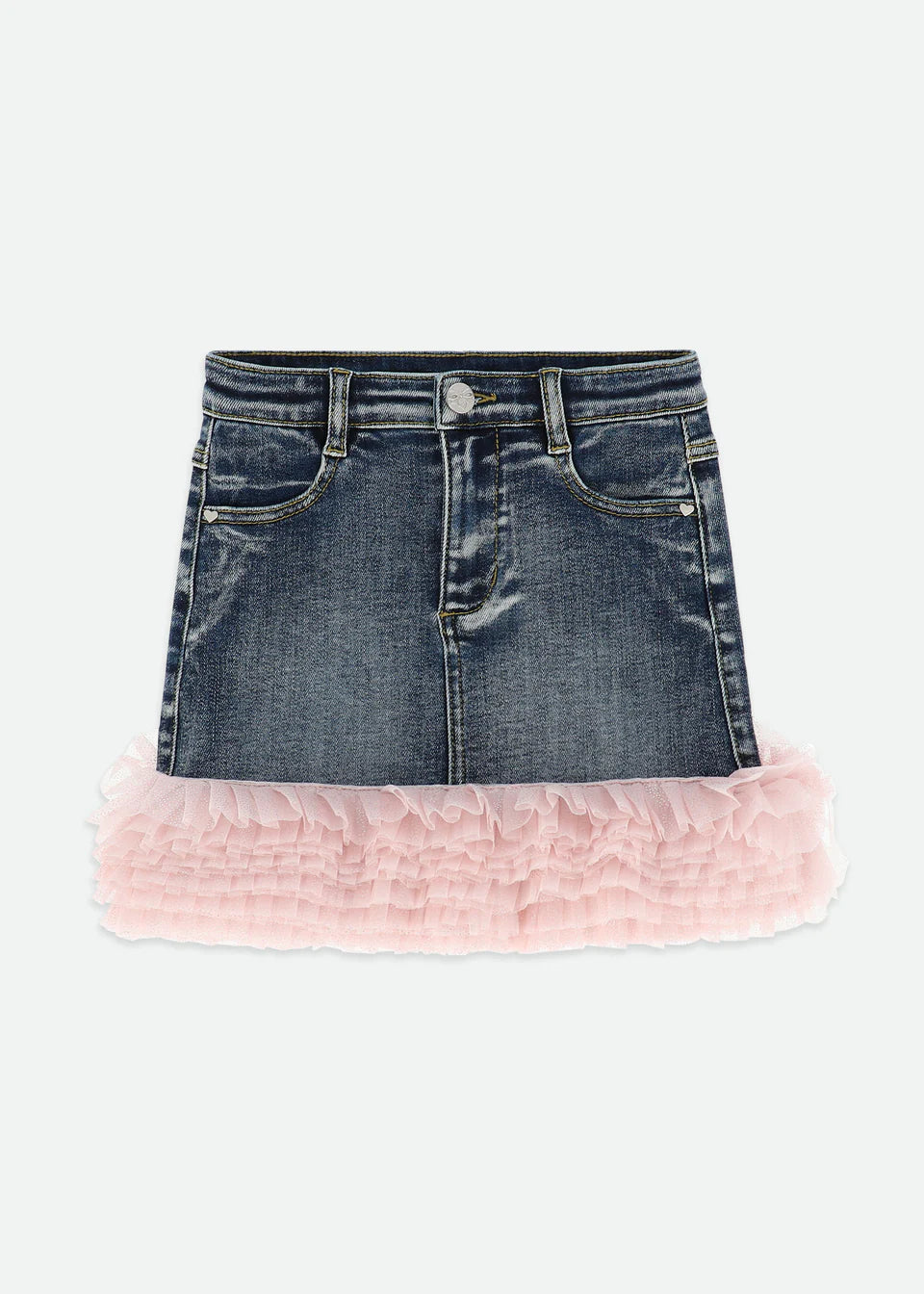 ANGEL FACE SKIRT