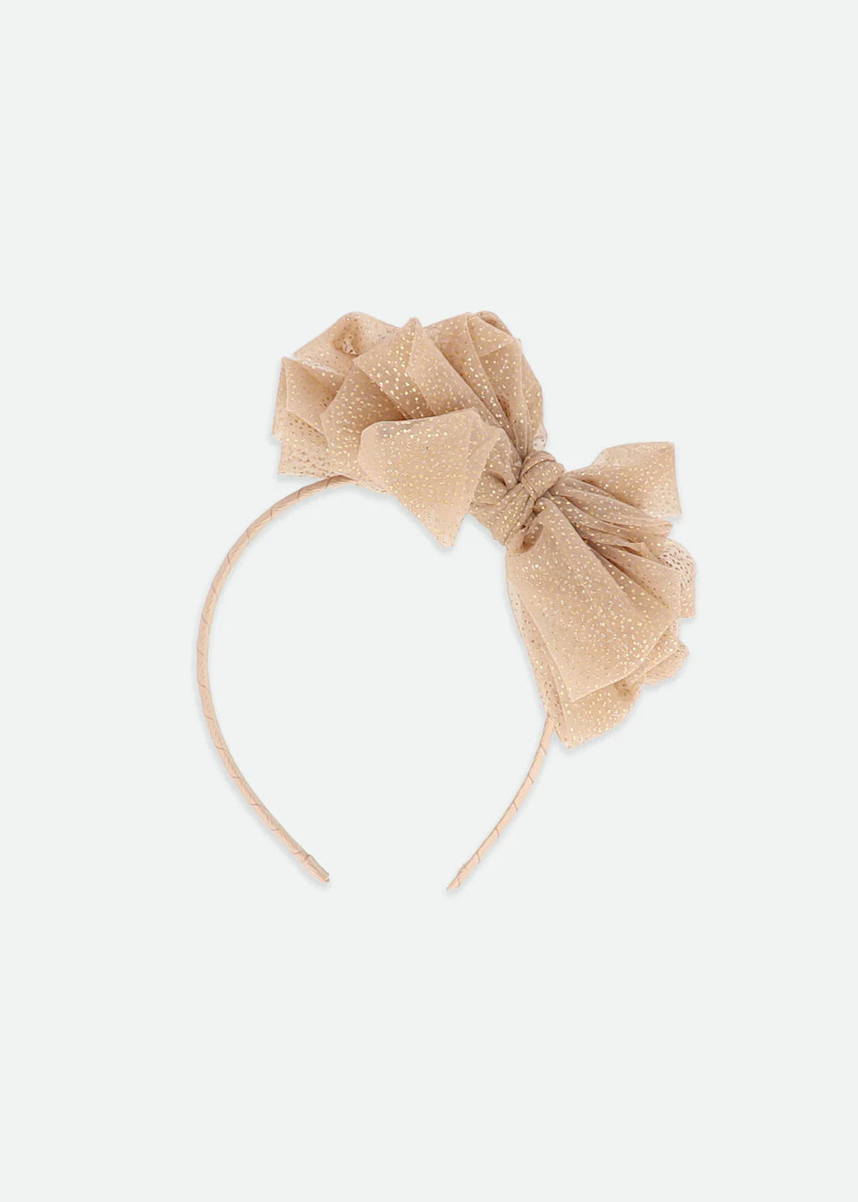 ANGEL FACE HEADBAND