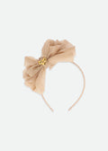 ANGEL FACE HEADBAND
