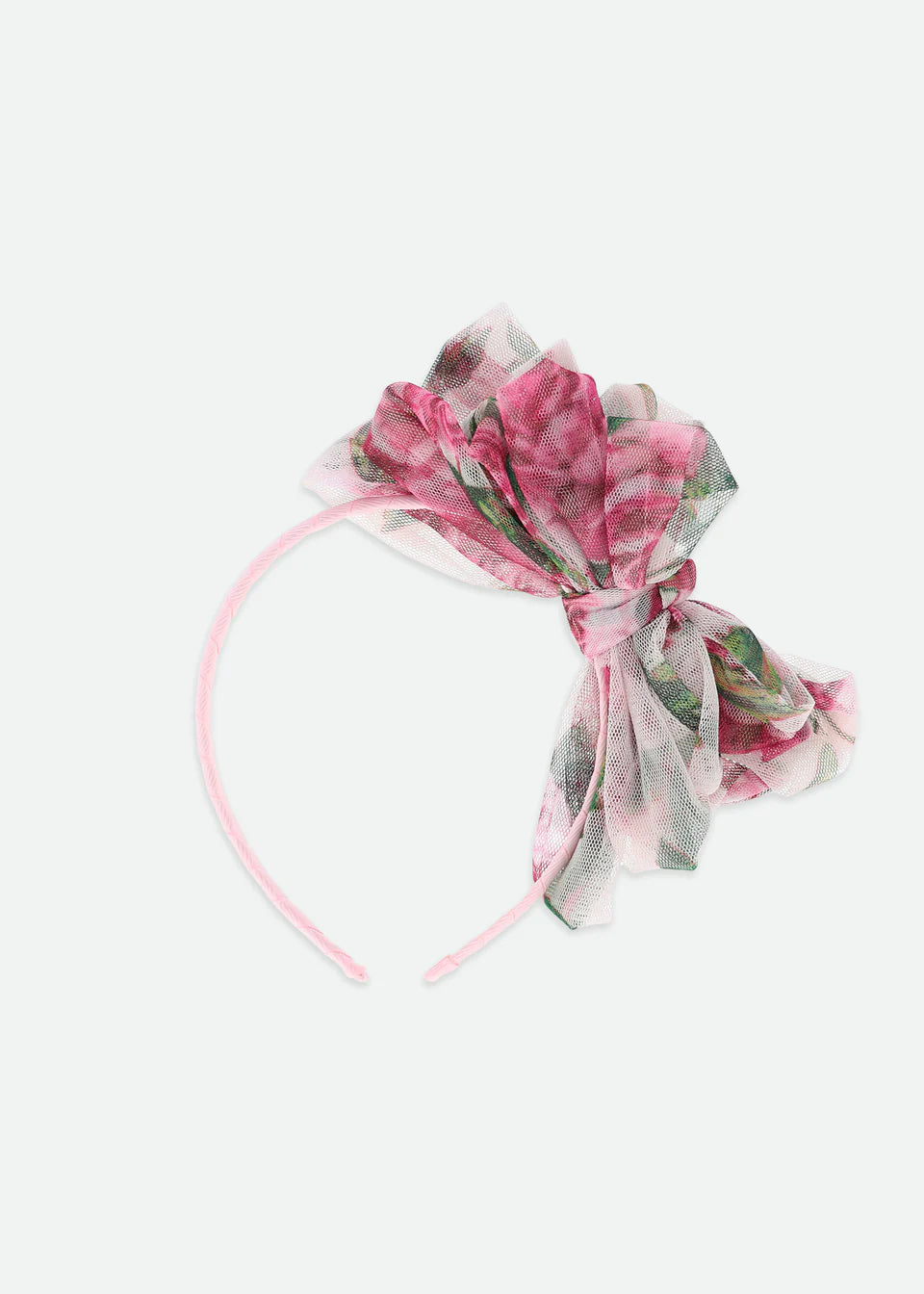 ANGEL FACE HEADBAND