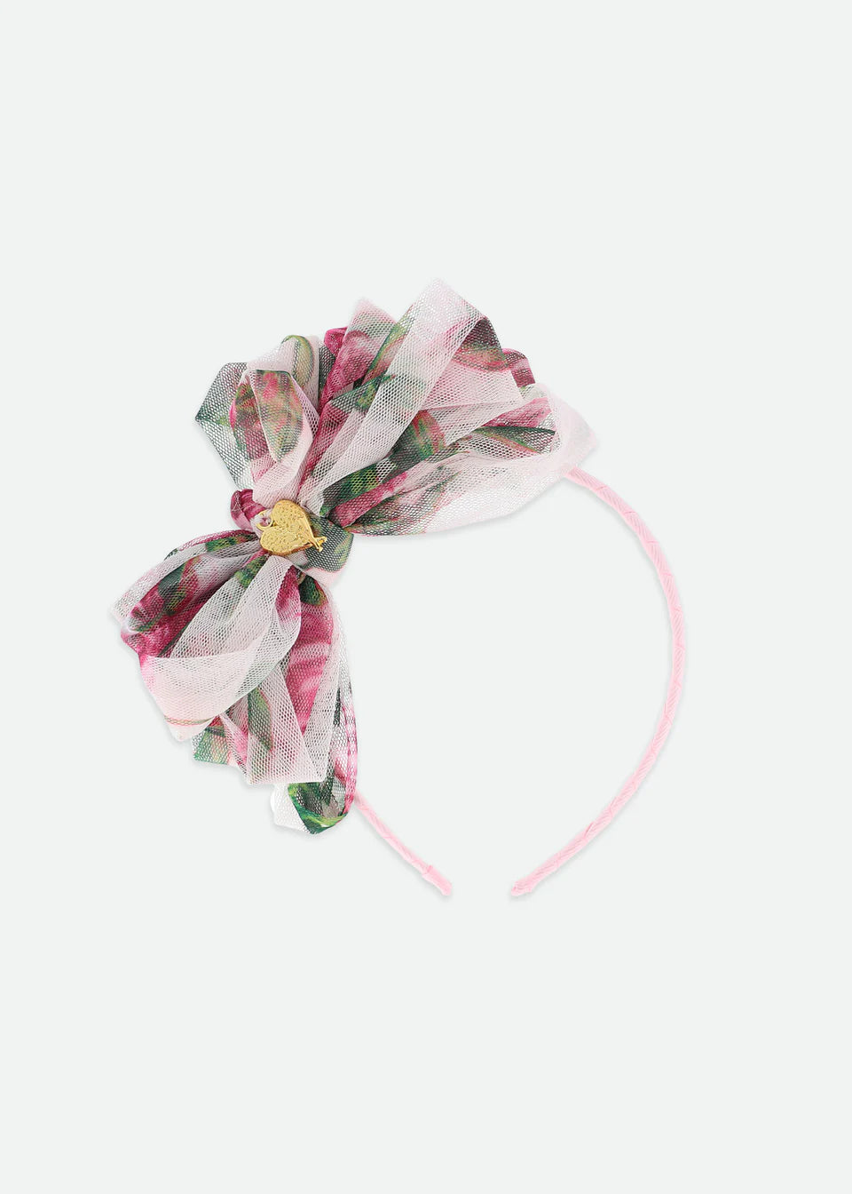 ANGEL FACE HEADBAND