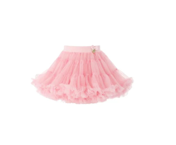 ANGEL FACE TUTU KITTY