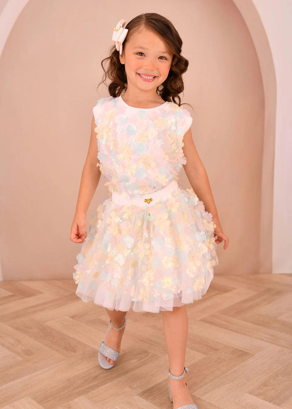 ANGEL FACE TOP