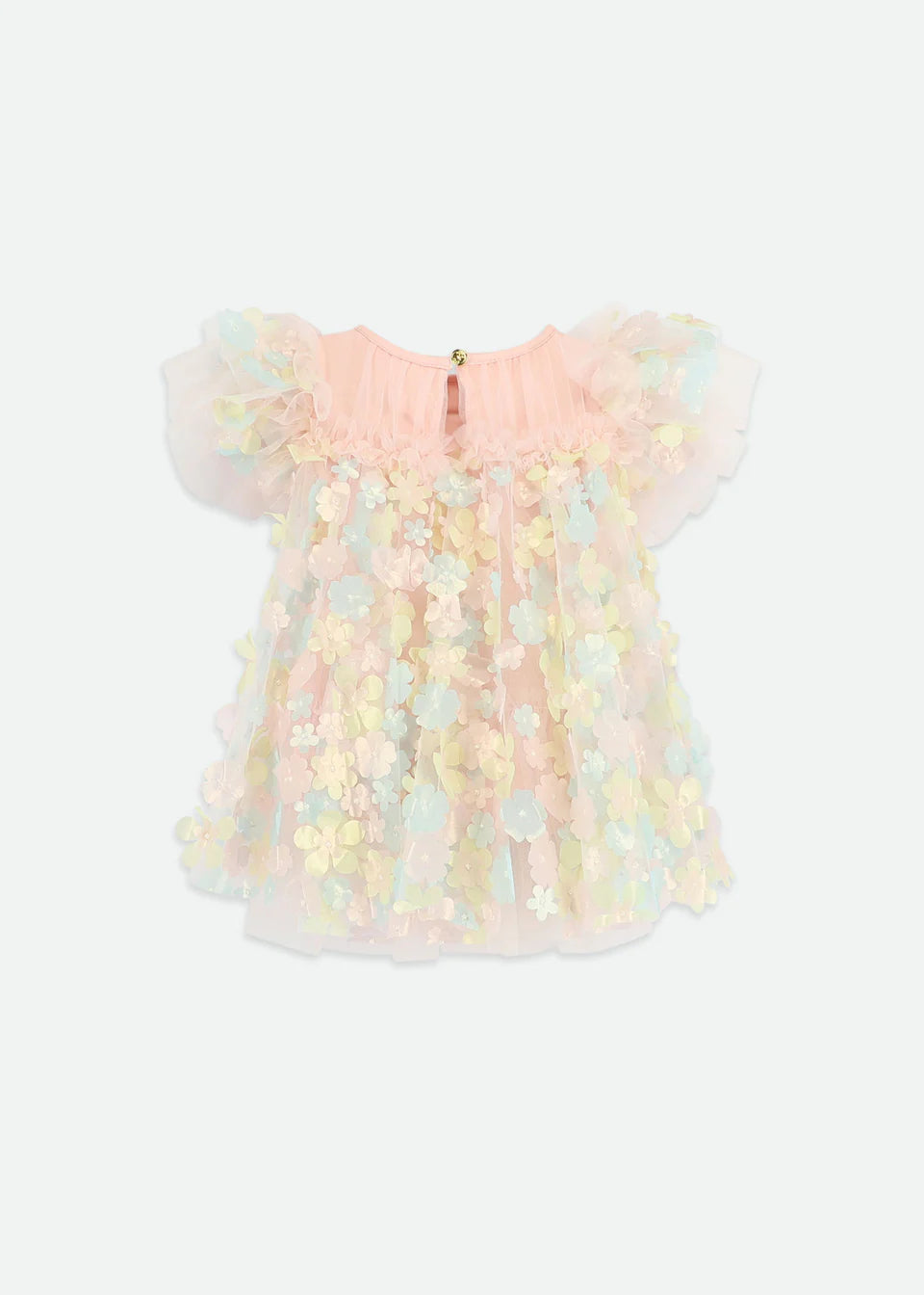 ANGEL FACE DRESS