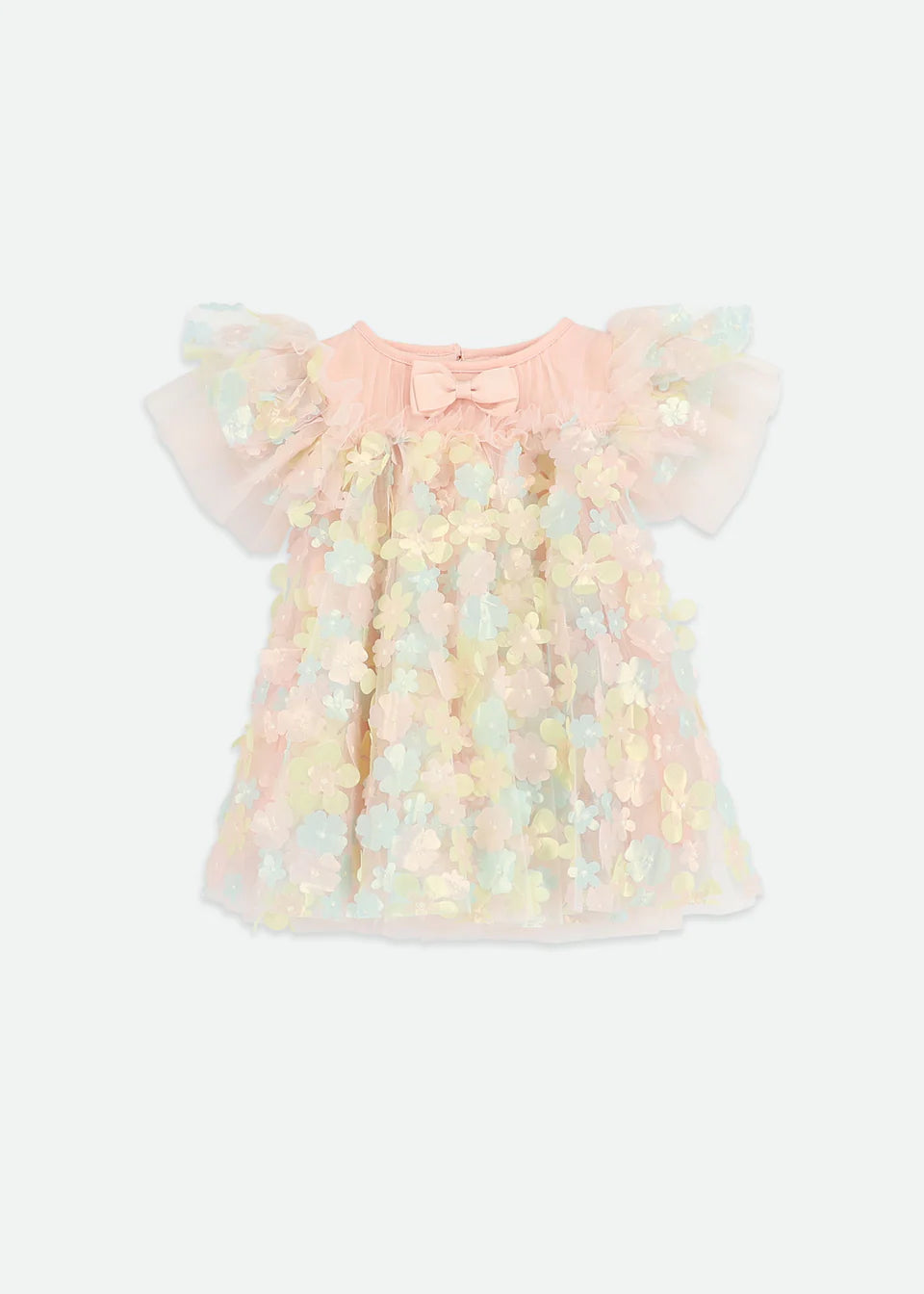 ANGEL FACE DRESS