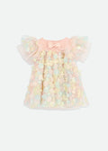 ANGEL FACE DRESS