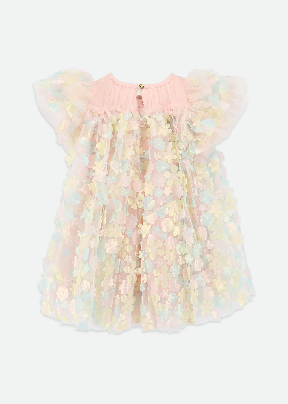 ANGEL FACE DRESS