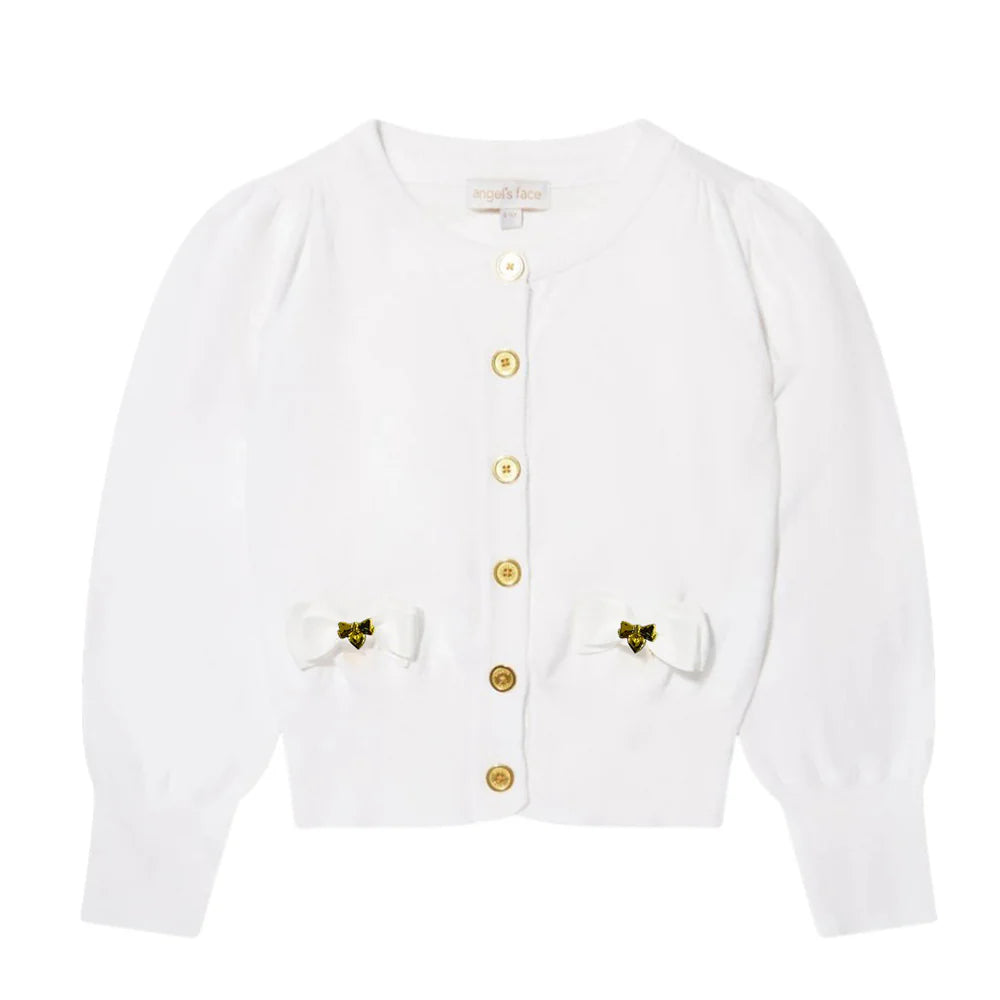ANGEL FACE CARDIGAN