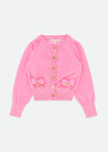 ANGEL FACE CARDIGAN