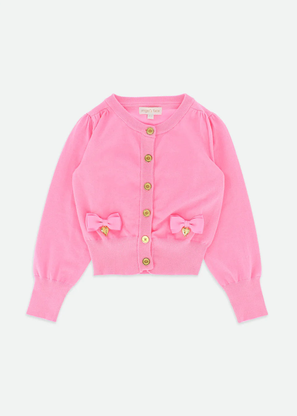 ANGEL FACE CARDIGAN