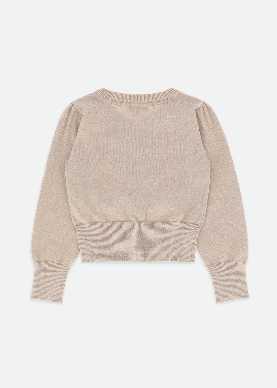 ANGEL FACE CARDIGAN NIKKI