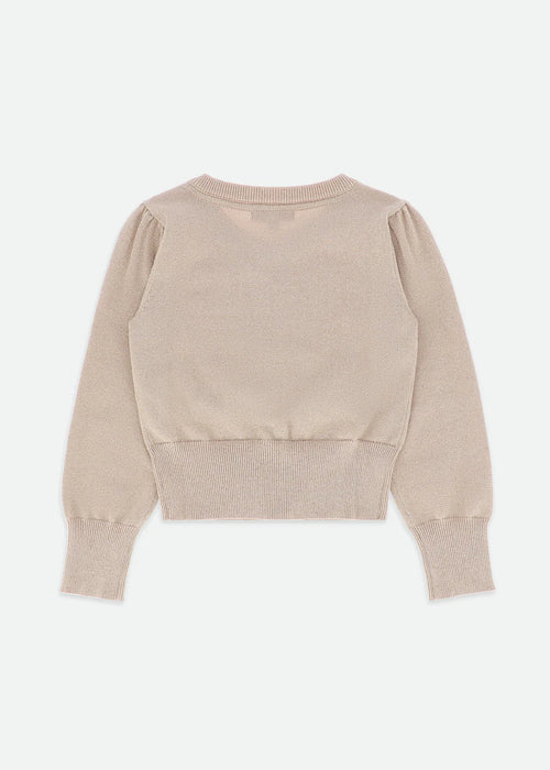 ANGEL FACE CARDIGAN NIKKI