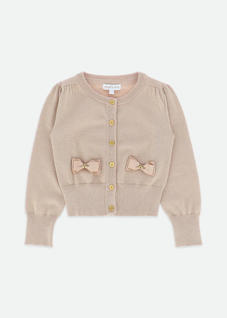 ANGEL FACE CARDIGAN NIKKI